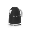 Kép 5/5 - SMEG VÍZFORRALÓ, retro, matt fekete
