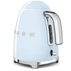 Kép 3/5 - SMEG VÍZFORRALÓ, retro, világoskék