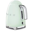 Kép 3/5 - SMEG VÍZFORRALÓ, retro, világoszöld