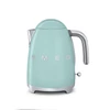 Kép 5/5 - SMEG VÍZFORRALÓ, retro, világoszöld