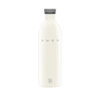 Kép 1/5 - SMEG x 24Bottles® URBAN 1 literes rozsdamentes acél kulacs, bézs