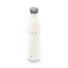 Kép 2/5 - SMEG x 24Bottles® URBAN 1 literes rozsdamentes acél kulacs, bézs