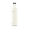 Kép 3/5 - SMEG x 24Bottles® URBAN 1 literes rozsdamentes acél kulacs, bézs