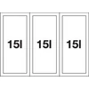 Kép 3/3 - BLANCO SELECT II 60/3