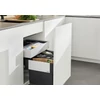Kép 2/3 - BLANCO SELECT II 60/3 Orga