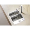 Kép 3/4 - BLANCO CLARON 340/180-IF jobbos InFino