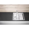 Kép 3/4 - BLANCO CLARON 340/180 -IF/A InFino