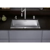 Kép 3/4 - BLANCO CLARON 700-U DX