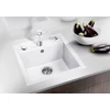 Kép 4/5 - BLANCO DALAGO 45-F fekete exc., SZINTBE ÉPÍTÉS