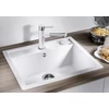 Kép 4/5 - BLANCO DALAGO 6 fekete exc.