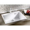 Kép 4/5 - BLANCO PLEON 8 palaszürke tart.nél InF