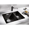 Kép 4/5 - BLANCO SUBLINE 340/160-U b. palasz e.n