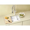 Kép 4/5 - BLANCO SUBLINE 350/150-U ker. magnólia