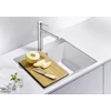 Kép 4/5 - BLANCO SUBLINE 500-IF/A fekete exc.n.
