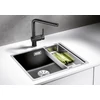 Kép 4/5 - BLANCO SUBLINE 500-IF antracit exc.n.
