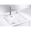 Kép 4/5 - BLANCO SUBLINE 500-IF fehér exc.