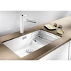 Kép 4/5 - BLANCO SUBLINE 700-U Level fehér t.