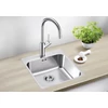 Kép 4/5 - BLANCO SUPRA 400-IF/A fényezett exc.n. R12