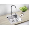 Kép 4/5 - BLANCO SUPRA 400-IF/A fényezett exc. R12