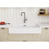 Kép 4/5 - BLANCO VINTERA XL 9-UF kávé