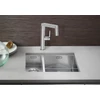 Kép 3/4 - BLANCO ZEROX 340/180-U jobbos InFino