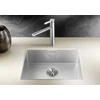 Kép 3/4 - BLANCO ZEROX 500-U elek. DURINOX InFin