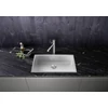 Kép 4/5 - BLANCO ZEROX 700-IF DURINOX