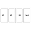 Kép 6/7 - BLANCO FLEXON II LOW 90/4