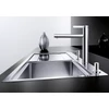 Kép 3/3 - BLANCO LINEE rozsdam selyem matt HD (tö
