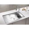 Kép 4/5 - BLANCO ANDANO XL 6S-IF Comp. jobb InFi