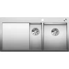 Kép 1/4 - BLANCO CLARON 6S -IF jobbos InFino