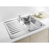 Kép 4/5 - BLANCO CLASSIC Pro 45S-IF tartozékkal