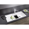 Kép 4/5 - BLANCO COLLECTIS 6 S fekete exc.