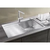 Kép 4/5 - BLANCO DIVON II 45S-IF jobbos InFino
