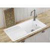 Kép 4/5 - BLANCO FARON XL 6 S fekete exc.nélk.