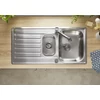 Kép 4/5 - BLANCO LANTOS II 6S-IF rm.mos.exc.(526627 mos+217492 lef)
