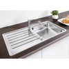 Kép 4/5 - BLANCO LANTOS XL 6S-IF 3,5 exc.