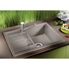 Kép 4/5 - BLANCO METRA 45 S Compact tartufo exc.nélk
