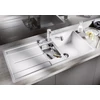 Kép 4/5 - BLANCO METRA 6S-F antracit exc., SZINTBE ÉPÍTÉS