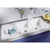 Kép 4/5 - BLANCO SONA 8 S antracit exc.n.
