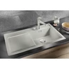 Kép 4/5 - BLANCO ZENAR 5S jobb tartufo t.n,exc.