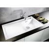 Kép 4/5 - BLANCO ZENAR XL 6S-F jobb antracit t.n