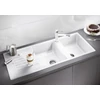 Kép 4/5 - BLANCO ZIA 8 S antracit exc. nélkül