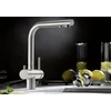 Kép 3/3 - BLANCO FONTAS II PVD steel HD