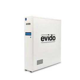 EVIDO PURE SLIM víztisztító készülék
