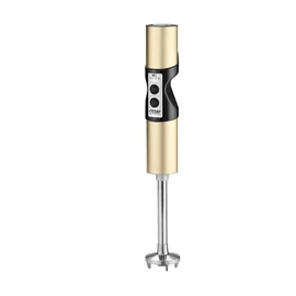 RITTER Vertico 7 szabadonálló botmixer, light gold