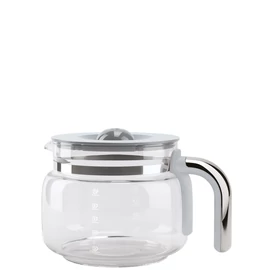 SMEG üveg kancsó DCF02 kávéfőzőhöz
