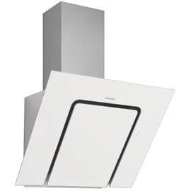 SILVERLINE U-LINED 3423 fali páraelszívó, 90 cm, fehér