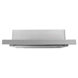 EVIDO SLIMLUX 60X teleszkópos páraelszívó, 60 cm, szürke