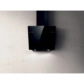 ELICA L'ESSENZA BL/A/60 fali páraelszívó, 60 cm, fekete